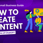 Pathway Small Business Guide: How to Create Content