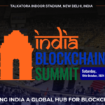 India Blockchain Summit 2024