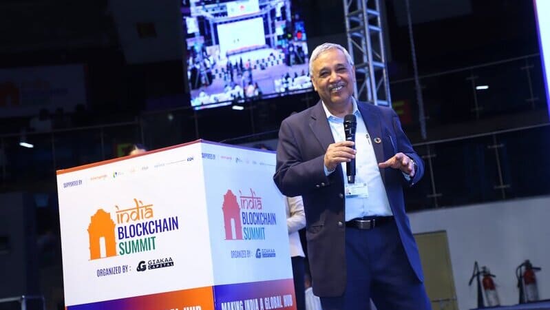 Dr. Satya N Gupta, NGNGuru and Chairman of the Blockchain For Productivity Forum, was honored with the Lifetime Achievement Award in Telecommunications and Blockchain Innovation.