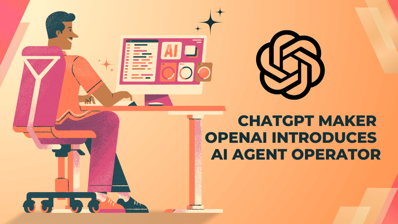 ChatGPT Maker OpenAI Introduces AI Agent Operator⁠