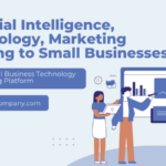 Program to Provide Technology, Marketing, and Artificial Intelligence (AI) Training to Small Businesses. Pathway Small Business Technology and Marketing Platform