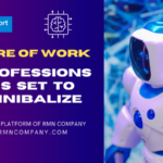 10 Traditional Professions AI is Set to Cannibalize and Future of Work. Photo: RMN News Service