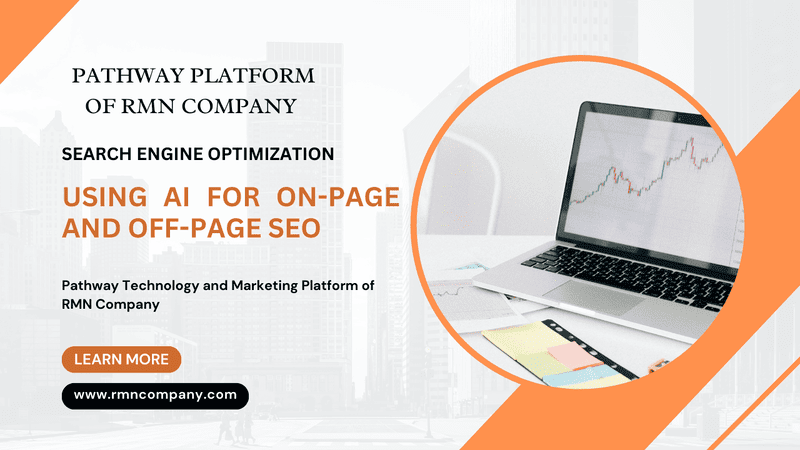 Leveraging AI for On-Page and Off-Page SEO Optimization. Click the photo to know the SEO features.