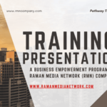 Low-Cost Brand Promotion and Marketing Training for Emerging Businesses Presentation by Rakesh Raman