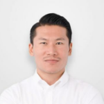 TEAMZ CEO Tianyu Yang