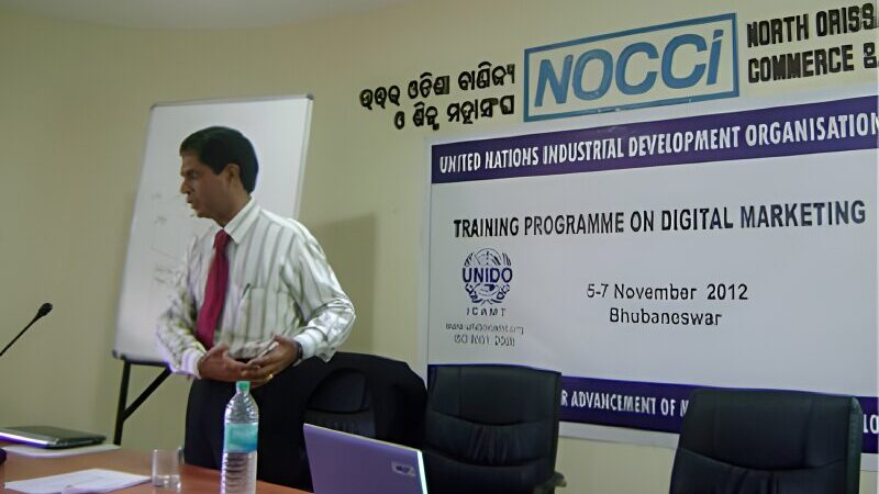 Profile of Rakesh Raman for the Role of Independent Director and Advisor. As a technology expert for the United Nations (UNIDO), Rakesh Raman held latest digital marketing training and technology awareness programs for business executives in different cities of India.